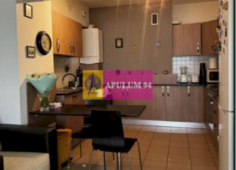 Apartament Modern Central - Dristor