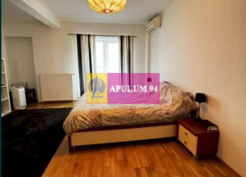 Apartament Modern Central - Dristor