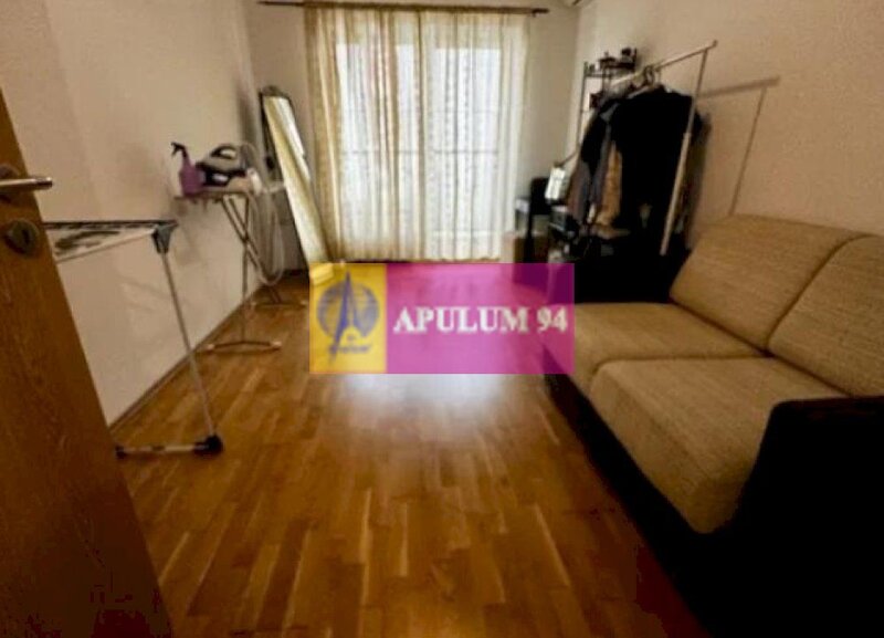 Apartament Modern Central - Dristor