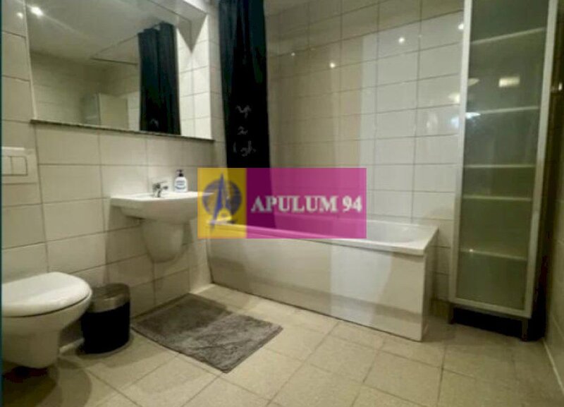 Apartament Modern Central - Dristor